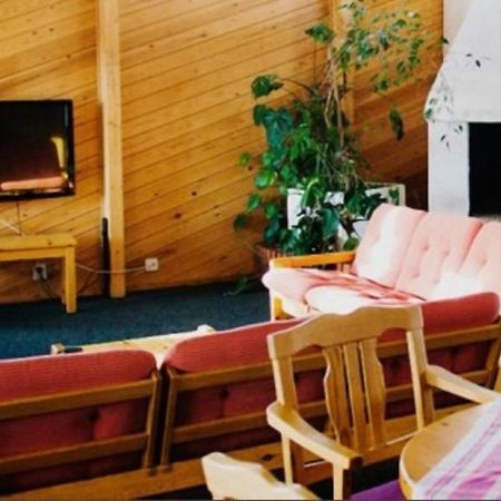 Hotel Fjaelllien Storlien Esterno foto