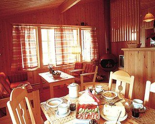 Hotel Fjaelllien Storlien Esterno foto