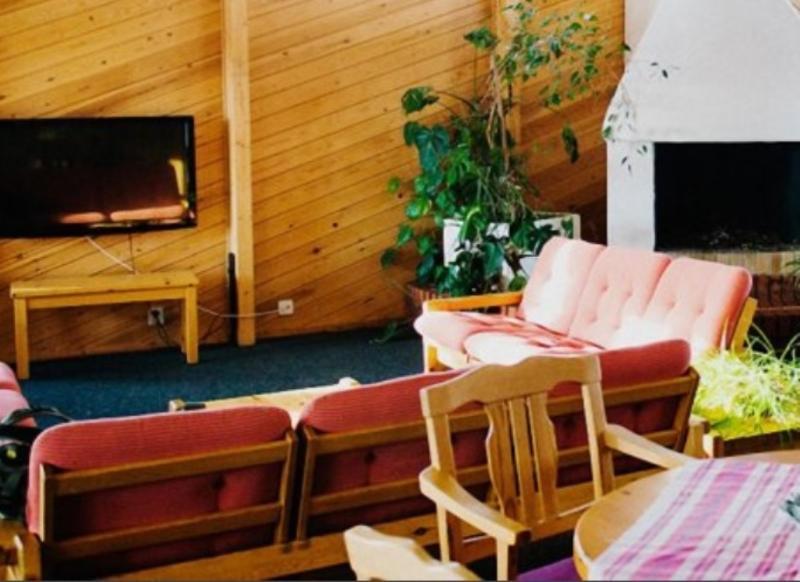 Hotel Fjaelllien Storlien Esterno foto