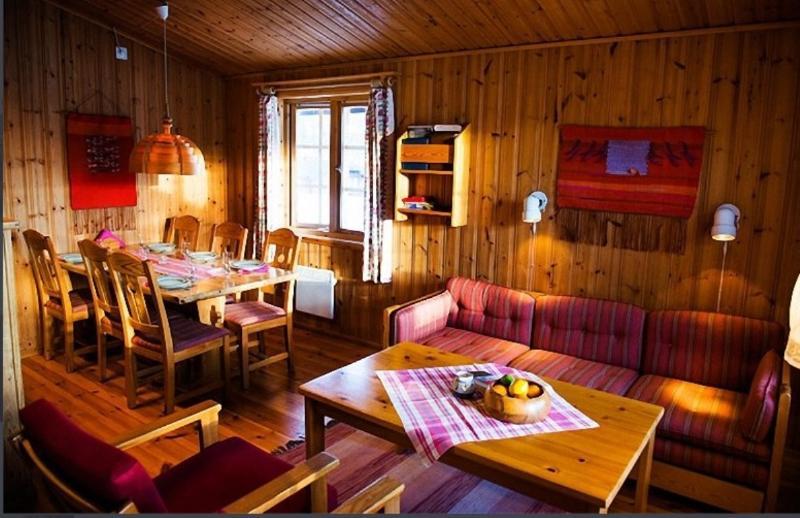 Hotel Fjaelllien Storlien Esterno foto